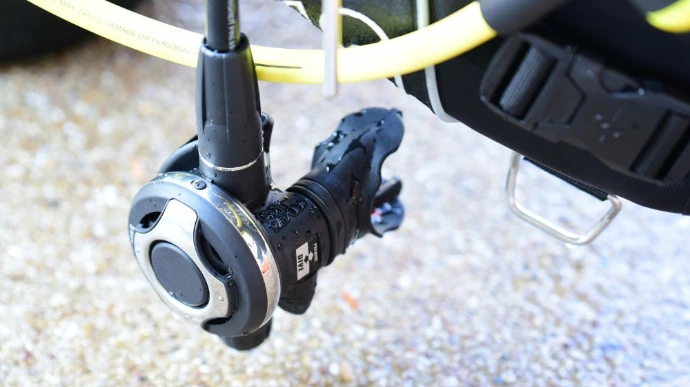 Révision détendeur