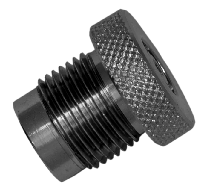 Bonchon Din Mâle Din G5-8 300 Bar avec purge, laiton.webp