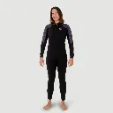 Combinaison-Longe-cote-Double-Zip-32-mm-Femme-Anfibi-by-Mellow-Sea-Black-Astral-Sun-2.webp