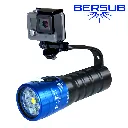 bersub-lampe-de-plongee-accessoires-focus-evo-gopro-kit-tripod-bleu.webp