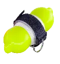 [ACCE00840-YELLOW] Bouée grenade (Jaune).webp