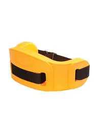 [1003240] CEINTURE ERGO BELT AQUASPHERE