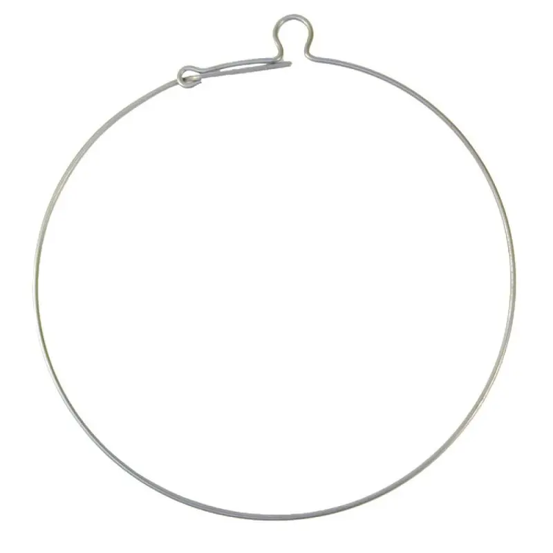 ACCROCHE POISSON INOX ROND BEUCHAT
