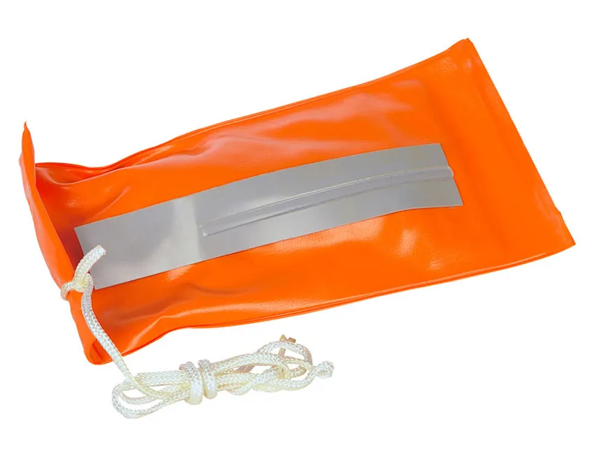 [SE260040B1 - ARFLUO] SACHET FLUORESCEINE 40G EN POCHETTE ETANCHE