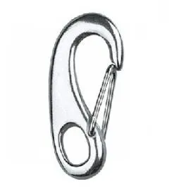 MOUSQUETON L70 INOX ESM