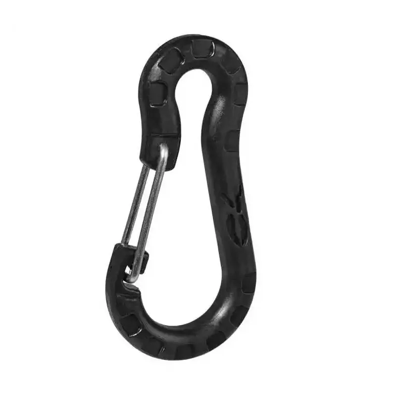 [0ACMB006] MOUSQUETON NYLON PAR 2 C4