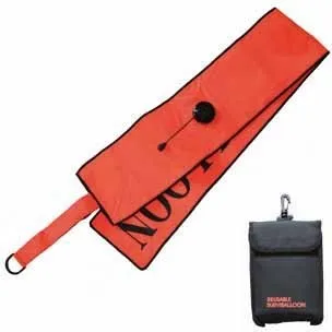 [ACCE00802] PARACHUTE DE PALIER A SOUPAPE ESM