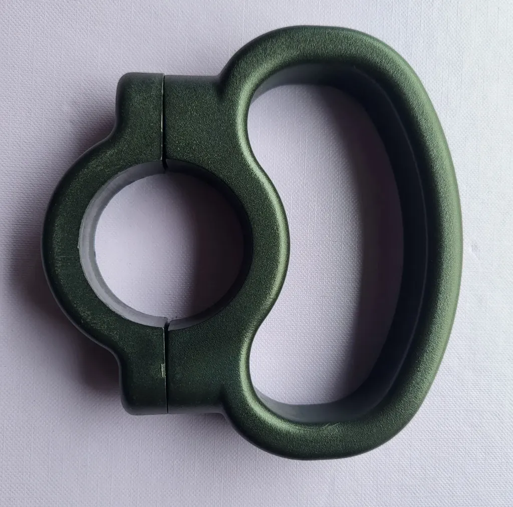 [15100] POIGNEE RIGIDE POUR BLOC SPD