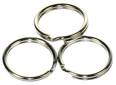 [SNAP00010] ANNEAU BRISE INOX D1.8CM (L'UNITE) ESM