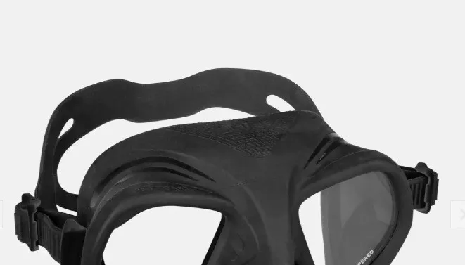 [41200813] SANGLE DE MASQUE X-TREAM MARES