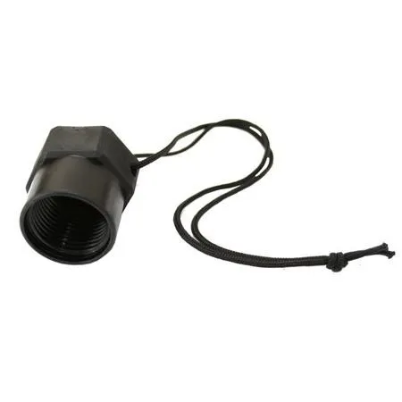 [ACCE00154] BOUCHON DIN DE PROTECTION DETENDEUR ESM