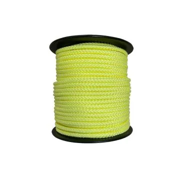 [D4PESL] FIL DE PARACHUTE TRESSE D4MM AU M ESM