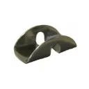 SUPPORT D-RING INOX POUR CERCLAGE ESM