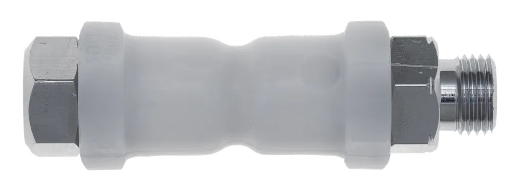 CLAPET ANTI RETOUR POUR FLEXIBLE MP / NARGHILE ESM