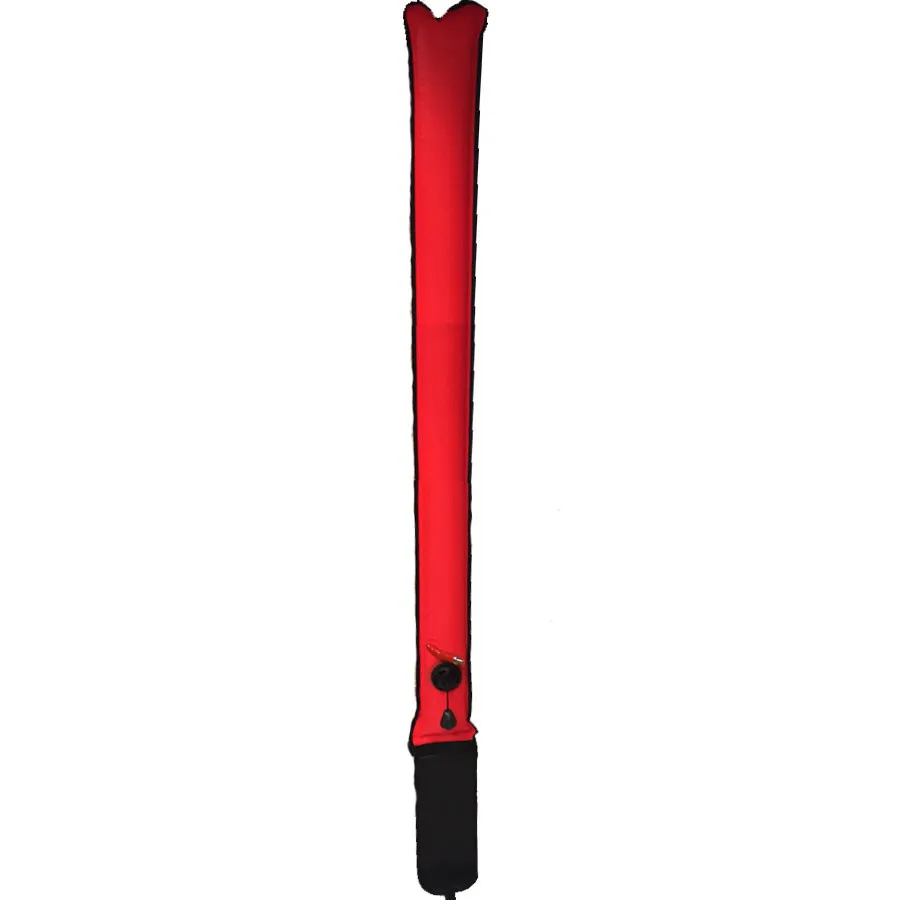 [02810] PARACHUTE DE PALIER A SOUPAPE TECH LUX OCEAMA