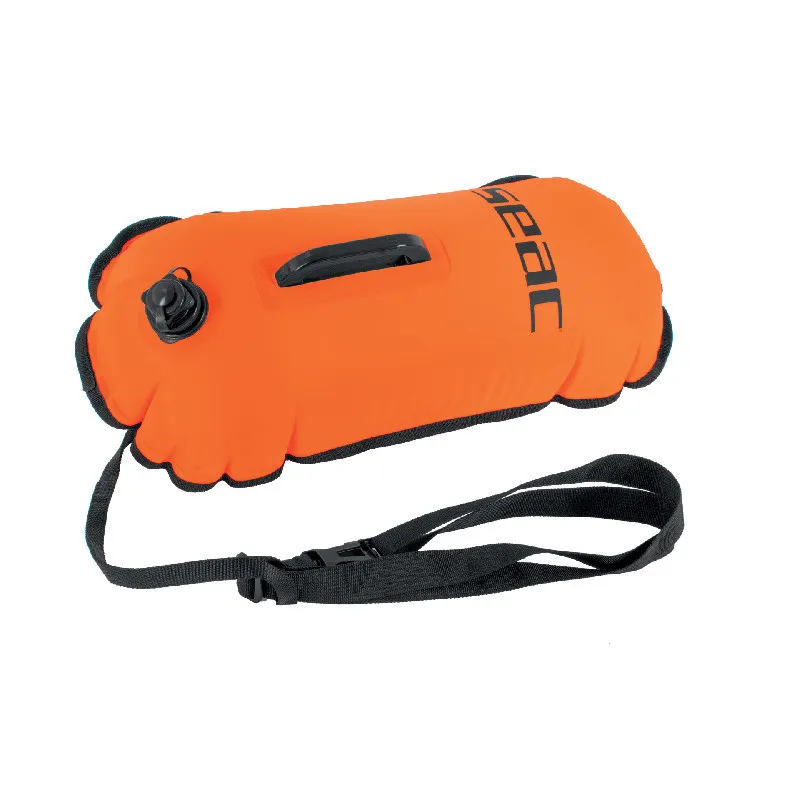 [SEC-BOU-NAG-20L] BOUEE DE NAGE HYDRA 20L SEAC