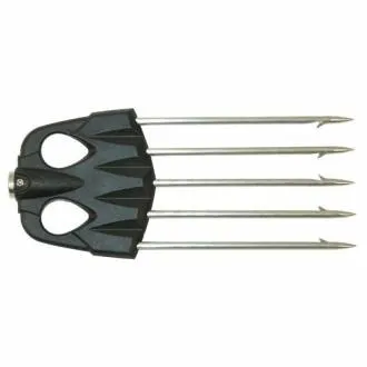 [171317] PEIGNE MP 5 DENTS M7 INOX BEUCHAT