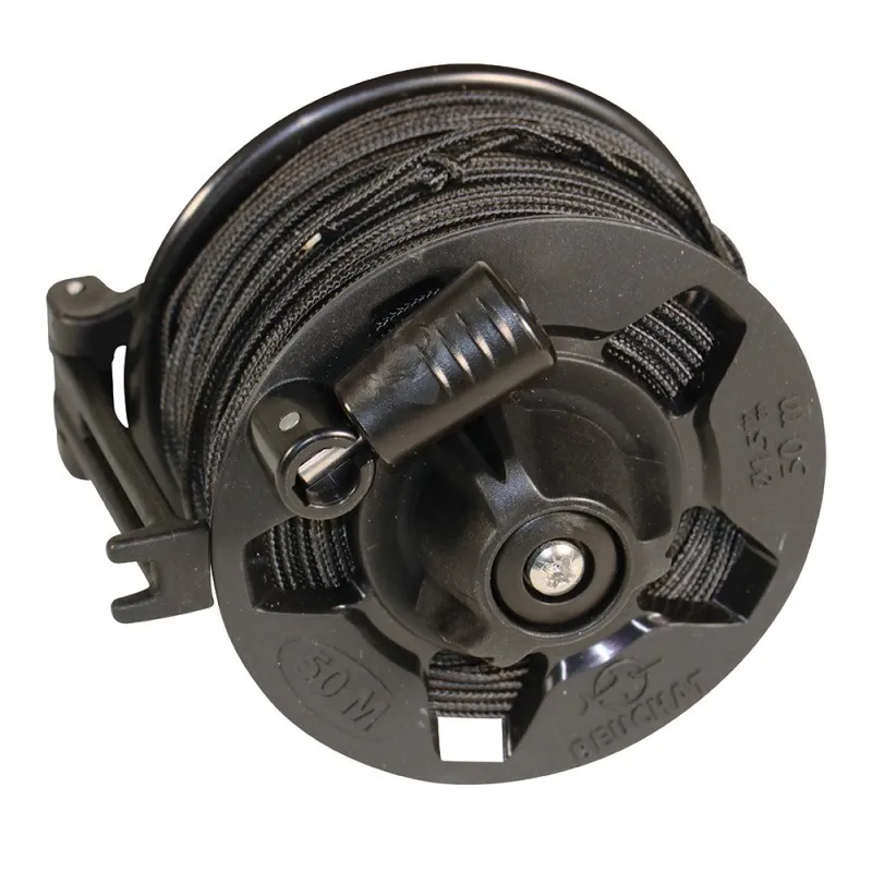[171763] MOULINET ACTIV30 + FIL 1,5MM BEUCHAT