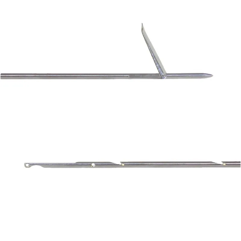 FLECHE TAHITIENNE INOX 6.5MM 180KG 115CM BEUCHAT