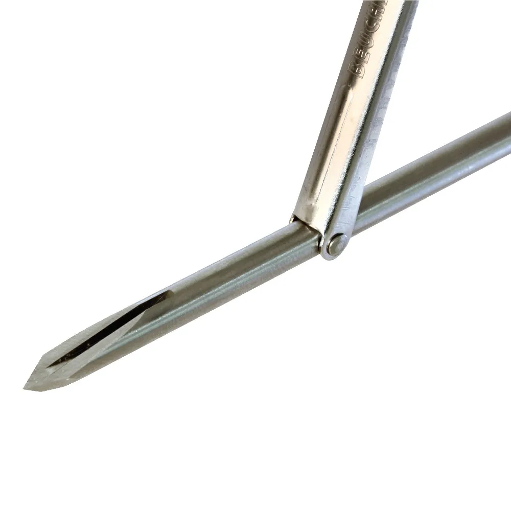 [171081] FLECHE TAHITIENNE PLANANTE ROCKWELL D6.5 120CM BEUCHAT