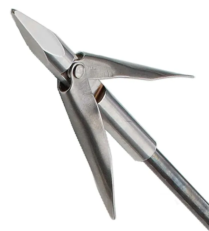 POINTE FILETEE MEDIUM M6 RIFFE