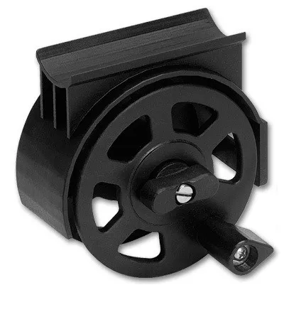 [DC123] MOULINET VERTICAL 30M IMERSION