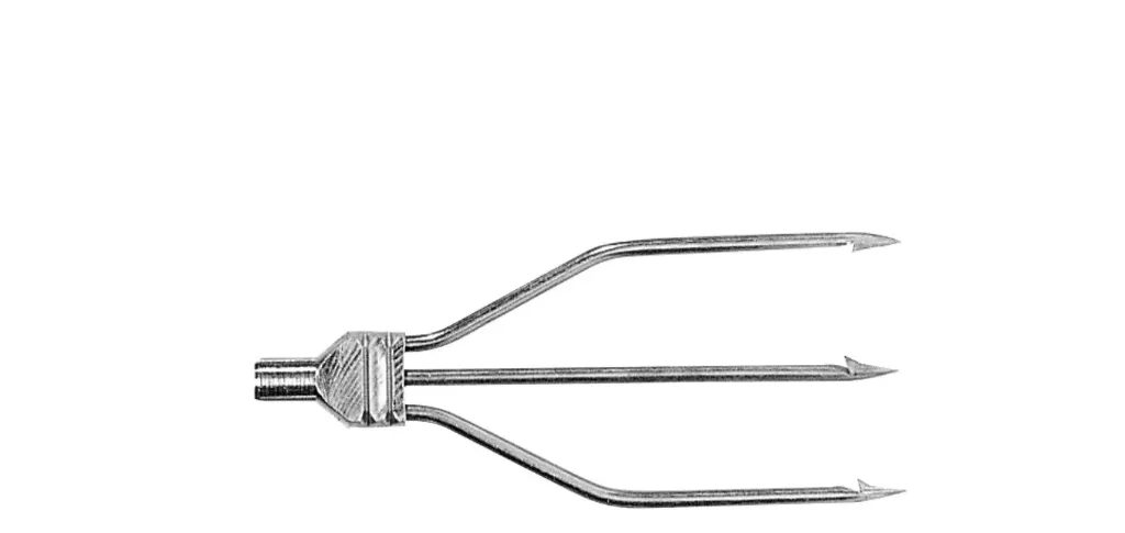 [403BC] TRIDENT PLAT LONG FIN IMERSION