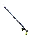 ARBALETE STRIKE 75CM AVEC MOULINET GARNI MARES