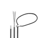 POLE SPEAR 255CM 3 PIECES MARES