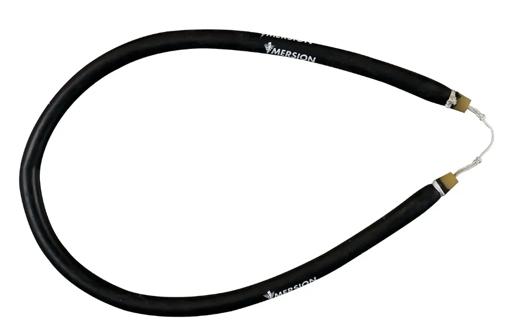[325416BC] SANDOW LATEX NOIR DYNEEMA D16X540MM IMERSION