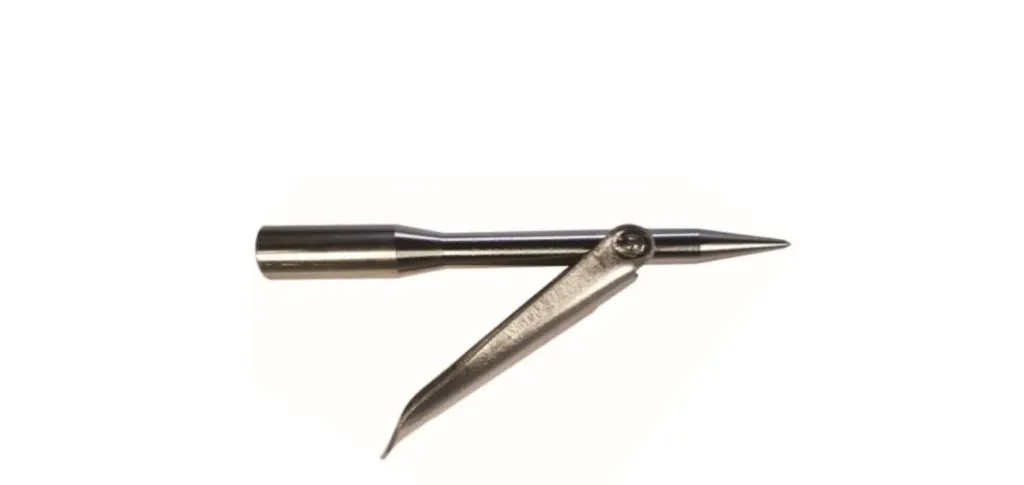 [104BC] POINTE D9 F7 1 ARDILLON IMERSION