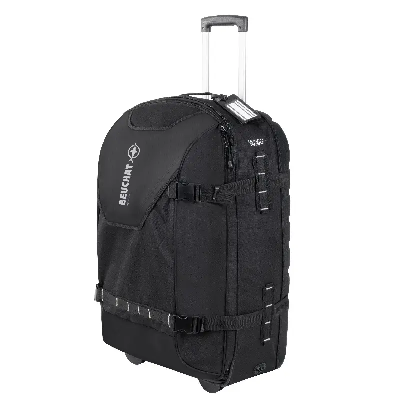 SAC VOYAGER 3 XL 130L BEUCHAT