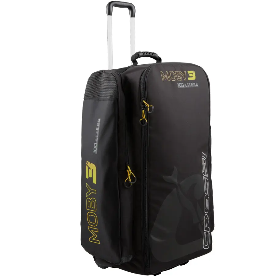 [UB932600] SAC MOBY 3 100L CRESSI