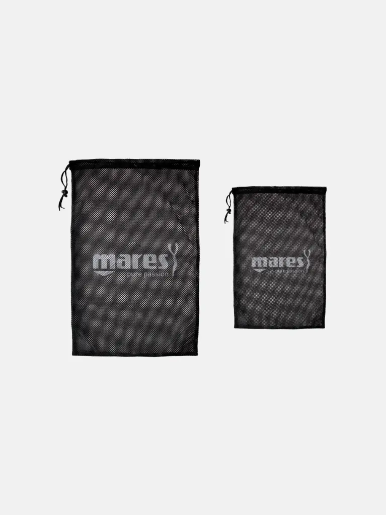 SAC ATTACK MESH 700 MARES