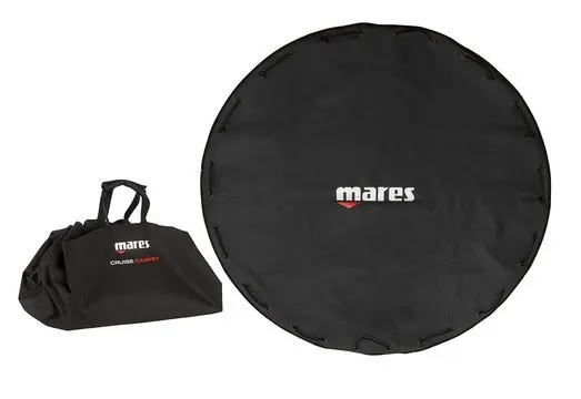 SAC CRUISE CARPET MARES