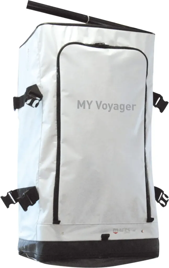 SAC VOYAGER MARES