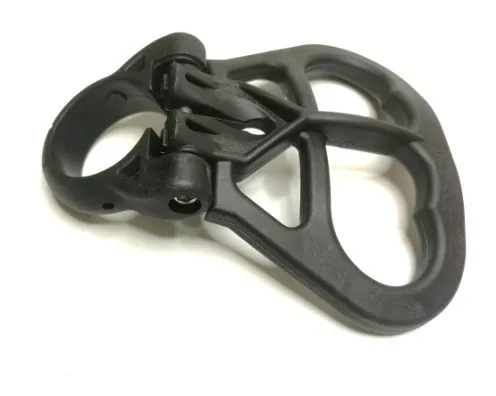 [15200] POIGNEE DE PORTAGE ESCAMOTABLE SPD