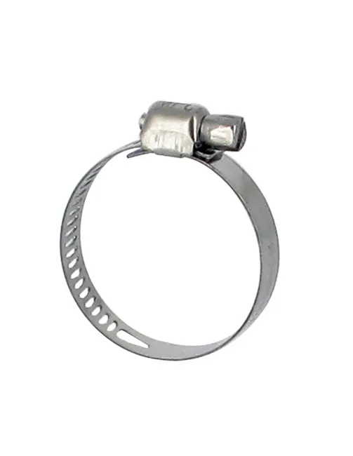 [SPD-SER-INO-PON] COLLIER DE SERRAGE INOX POUR PONY