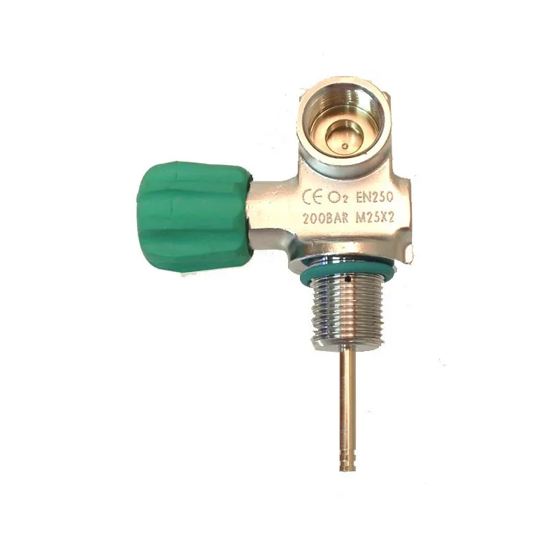 [12400] ROBINET GAUCHE EAN 1S M25x2 SAN o SUB