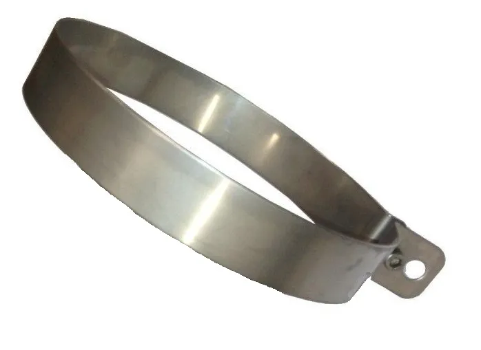 CERCLAGE INOX POUR BLOC DIAM 171