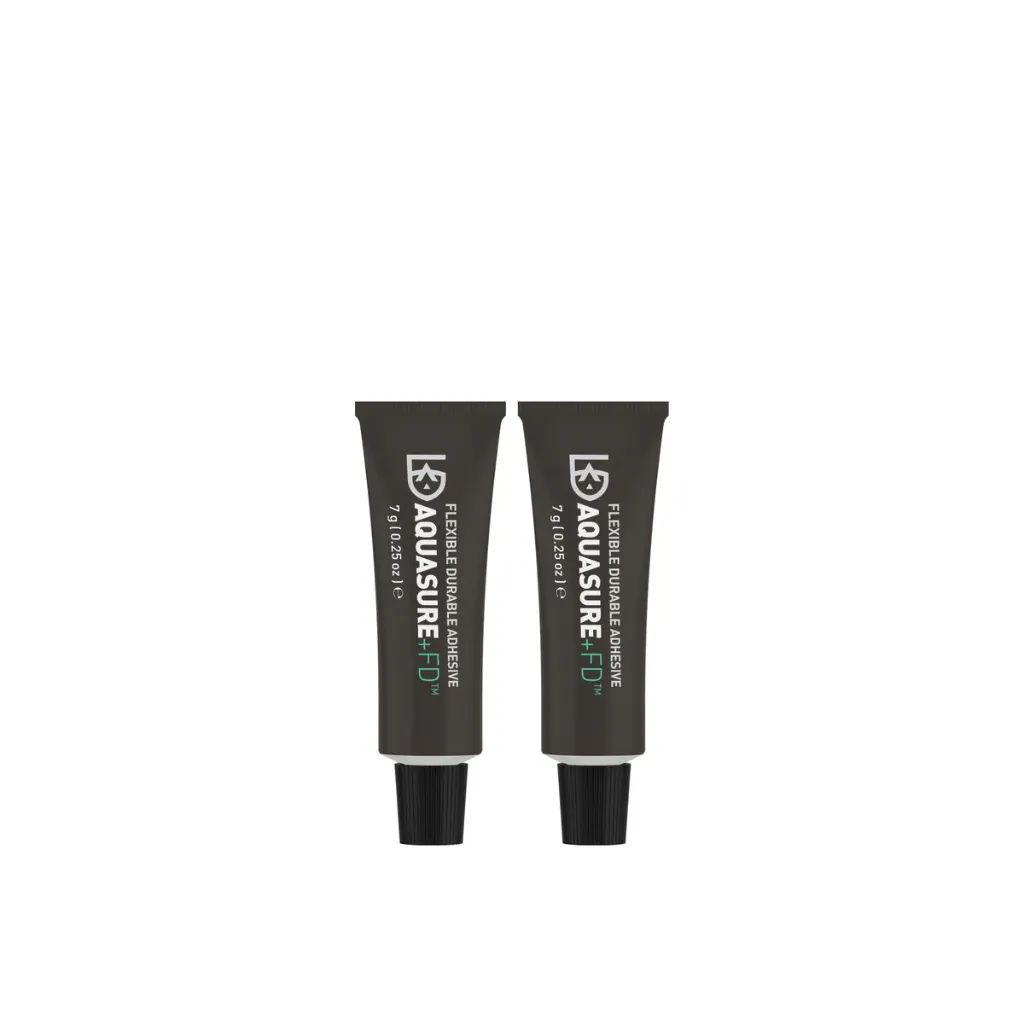 [841.111.146] AQUASURE 2 TUBES 7GR GEAR AID