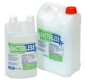[0529] BACTERLESS DESINFECTANT NEOPRENE 5L