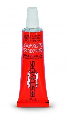 [CB1045] COLLE NEOPRENE 30ML BEST DIVERS