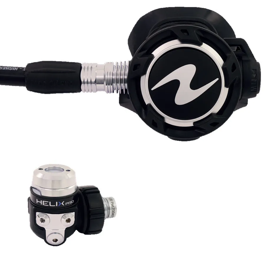 DETENDEUR HELIX PRO DIN ACD AQUALUNG