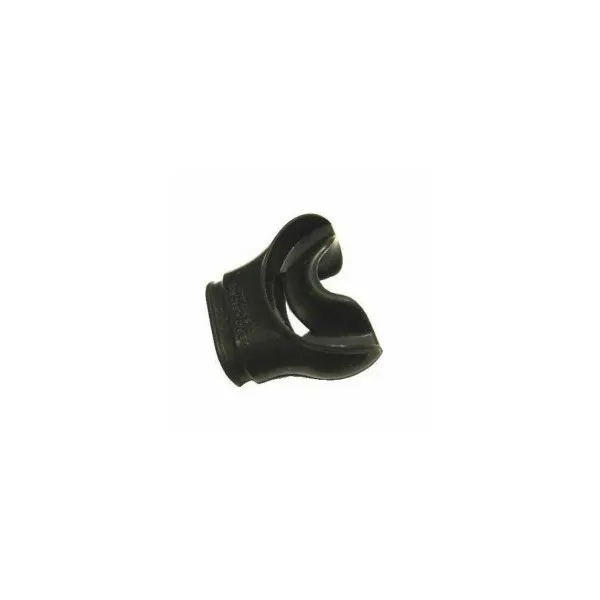 EMBOUT COMFORT PM SILICONE NOIR AQUALUNG