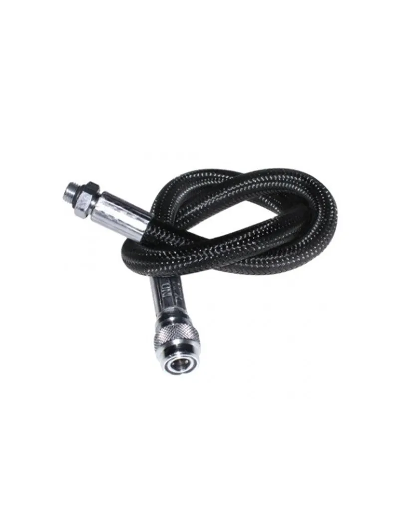 FLEXIBLE DS TRESSE MIFLEX 22" 56CM AQUALUNG