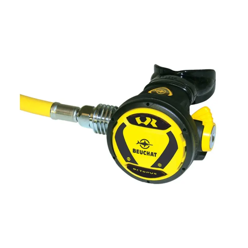 [316043] OCTOPUS VR BEUCHAT