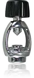[ADAP00011] ADAPTATEUR DIN/ÉTRIER ESM
