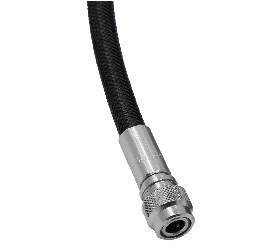 [HOSE020] FLEXIBLE DS COURT FLEX 20CM ESM