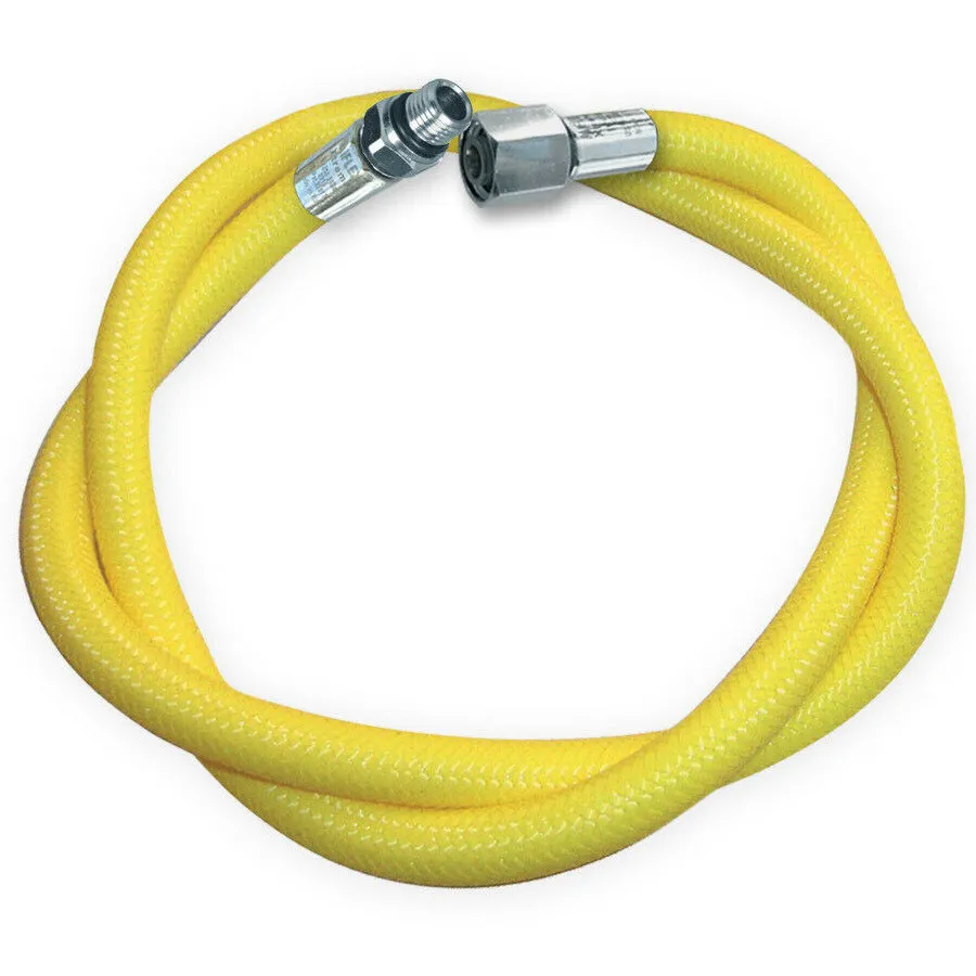[37507YE] FLEXIBLE MP MIFLEX 2M10 JAUNE SPD